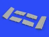 EBR48291 Bf 109 F Landing Flaps