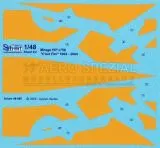 SY48095 Mirage IVP Ausmusterung C’est Fini