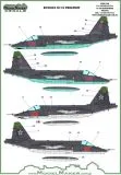 MOD48078 Su-25 Frogfoot russische Luftwaffe