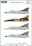 MOD48084 Mirage-Abschied argentinische Luftwaffe