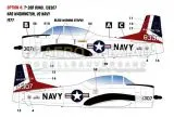 CD32019 T-28 Trojan U.S. Navy & U.S. Air Force