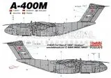 BDT44021 A400M Atlas