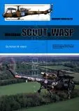WT110 Westland Scout & Wasp