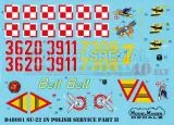 MOD48081 Su-22M-4 Fitter-K polnische Luftwaffe Teil 2