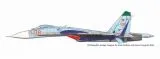 HUN48171 Su-27S Flanker-B