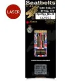 HG132593 Spitfire Mk.IX Seat Belts