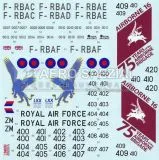 BDT72020 A400M Atlas