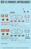TB48258 F-5N Tiger II Modern Adversaries