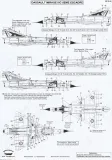 BD32050 Mirage IIIC
