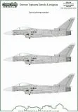 MOD48095 Eurofighter Deutsche Luftwaffe