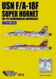 DXM72022 F/A-18F Super Hornet VFA-102 Diamondbacks