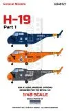 CD48127 H-19 Chickasaw Part 1
