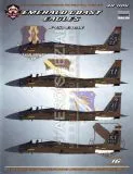 BMA48006 F-15C Eagle Emerald Coast