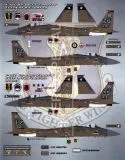 BMA48006 F-15C Eagle Emerald Coast