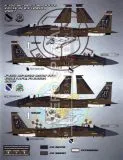BMA48006 F-15C Eagle Emerald Coast