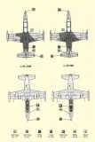 DPC48011 L-39 Albatros Slovak Air Force