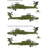 ACD48009 AH-64D Apache U.S. Army