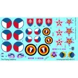 ACD48017 L-29 Delfin im weltweiten Einsatz