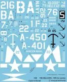 ACD48020 F6F-5 Hellcat in War and Post-War Service