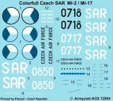 ACD72005 Mi-2 Hoplite/Mi-17 Hip im SAR-Einsatz