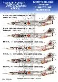 SE2332 F-/TF-104G Starfighter Spanish Air Force