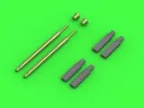 AM72135 MK 103 30 mm Cannon Barrels