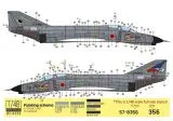 DXM48104 F-4EJ Kai Phantom II Stencils