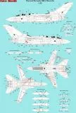 EU32118 Tornado GR.4 Stencils