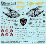 SY72075 Rafale C EC 1/7 Provence NATO Tiger Meet 2013