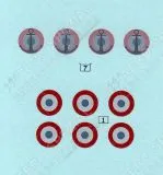 SY72079 Rafale M NATO Tiger Meet 2014