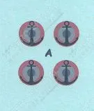 SY72079 Rafale M NATO Tiger Meet 2014