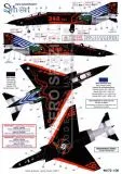 SY72100 RF-4E Phantom II Sonderanstrich: The End of the Film