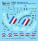 SY72105 Mirage 2000-5F Vieux Charles