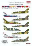 ACD48011 L-39 Albatros in Worldwide Service, Part 1