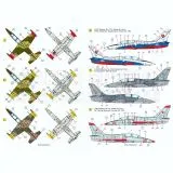 ACD48011 L-39 Albatros im weltweiten Einsatz, Teil 1