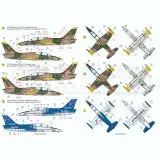 ACD48011 L-39 Albatros im weltweiten Einsatz, Teil 1