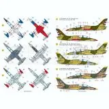 ACD48011 L-39 Albatros im weltweiten Einsatz, Teil 1