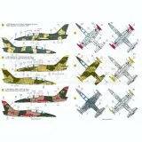 ACD48011 L-39 Albatros im weltweiten Einsatz, Teil 1