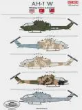 ACD48014 AH-1W SuperCobra International