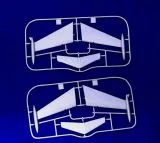 AMOD72328 HFB 320M Hansa Jet Flugbereitschaft