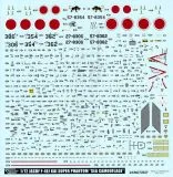 DXM72027 F-4EJ Kai Phantom II JASDF in See-Tarnung