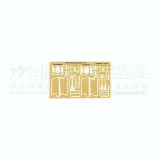 ACD72022 F-16 Netz/Barak israelische Luftwaffe