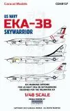 CD48137 EKA-3B Skywarrior