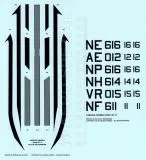 CD48137 EKA-3B Skywarrior