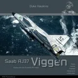 DH-007 Saab 37 Viggen