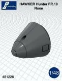 PJ481226 Hunter FR.10 Conversion Set