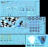 SY48106 Mirage 2000 griechische Luftwaffe