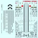 CD144019 C-9 Nightingale/Skytrain II