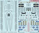 CD144021 C-133 Cargomaster