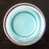X355 Interior Metallic Blue 14ml